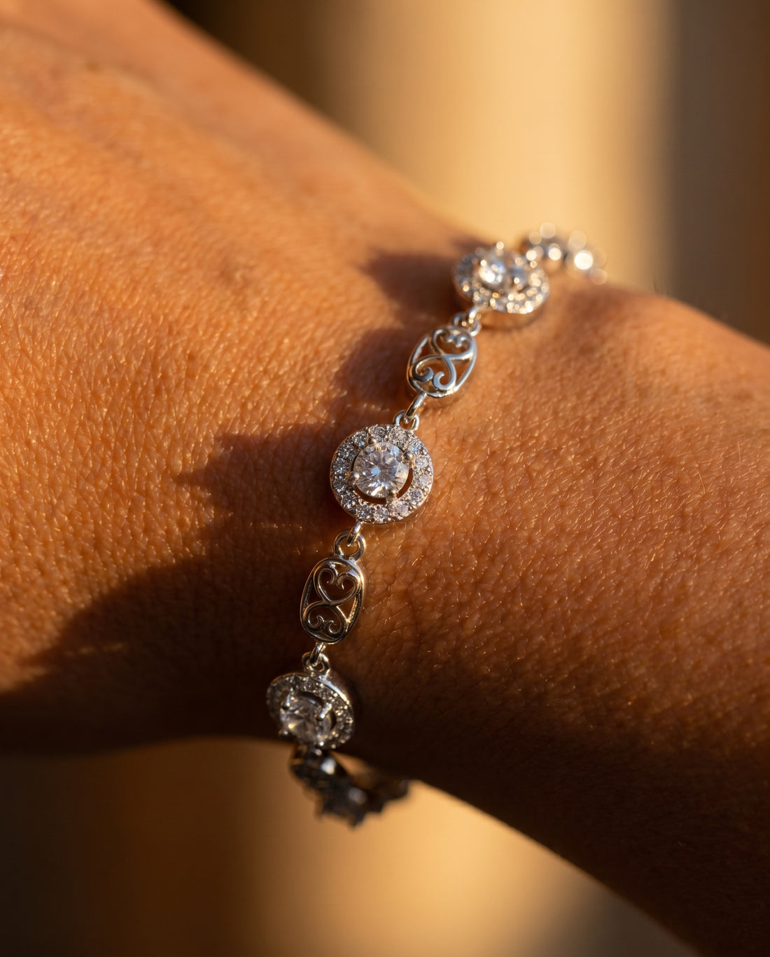 Luxe Collection Bracelet