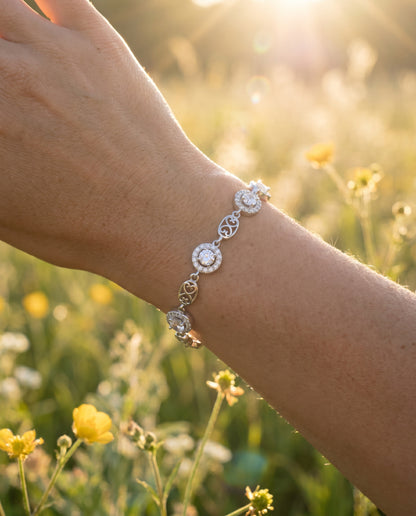 Luxe Collection Bracelet 