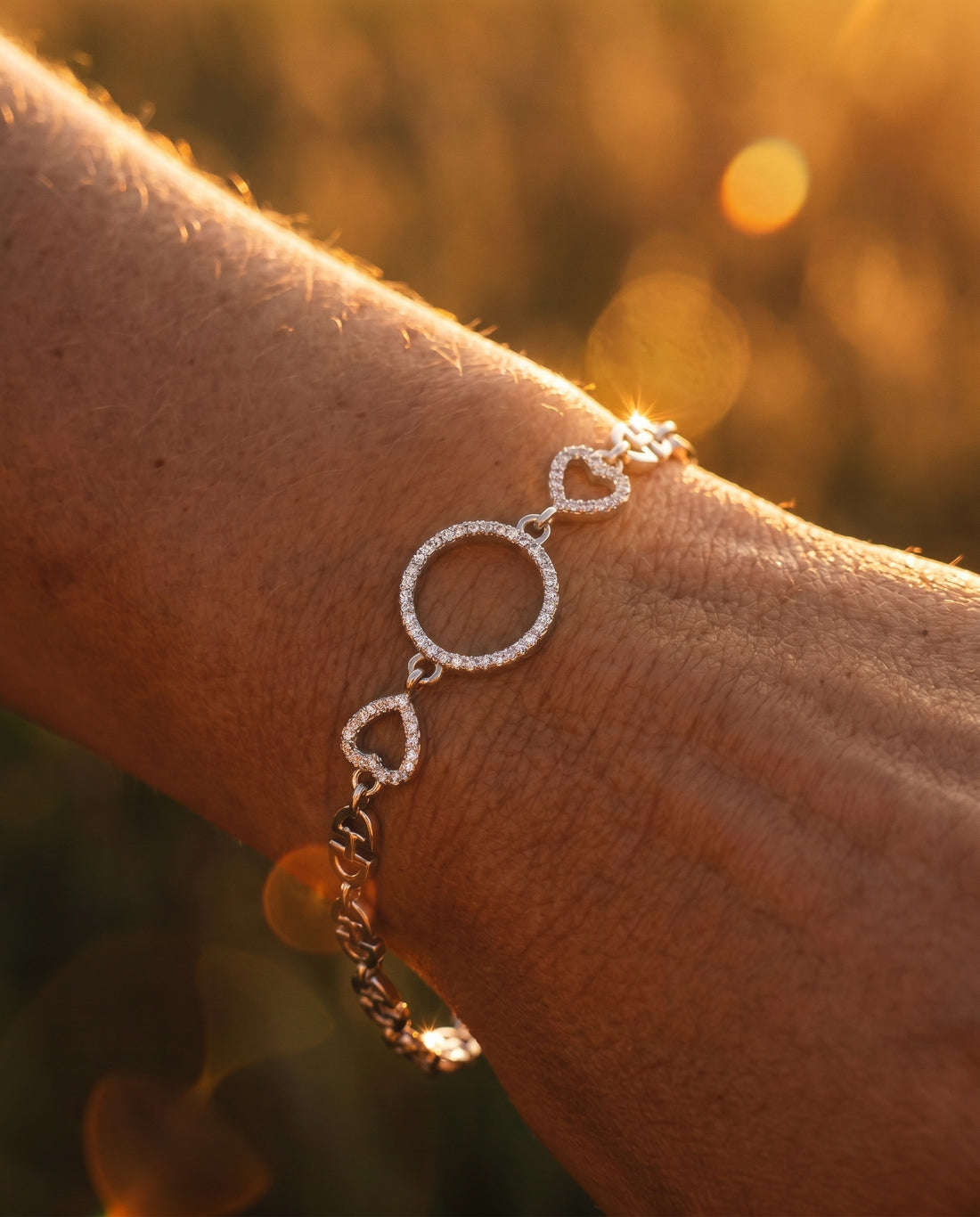 Luxe Collection Bracelet