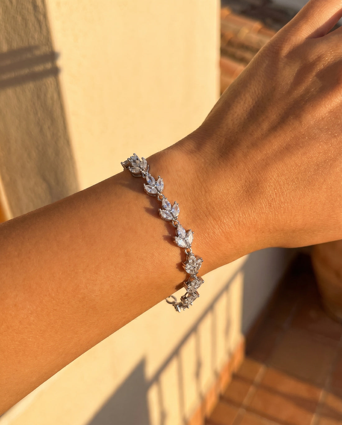 Luxe Collection Bracelet 