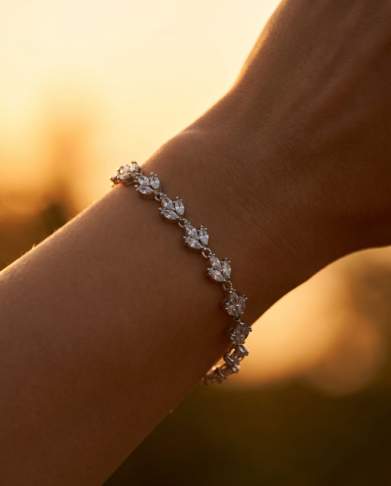 Luxe Collection Bracelet 