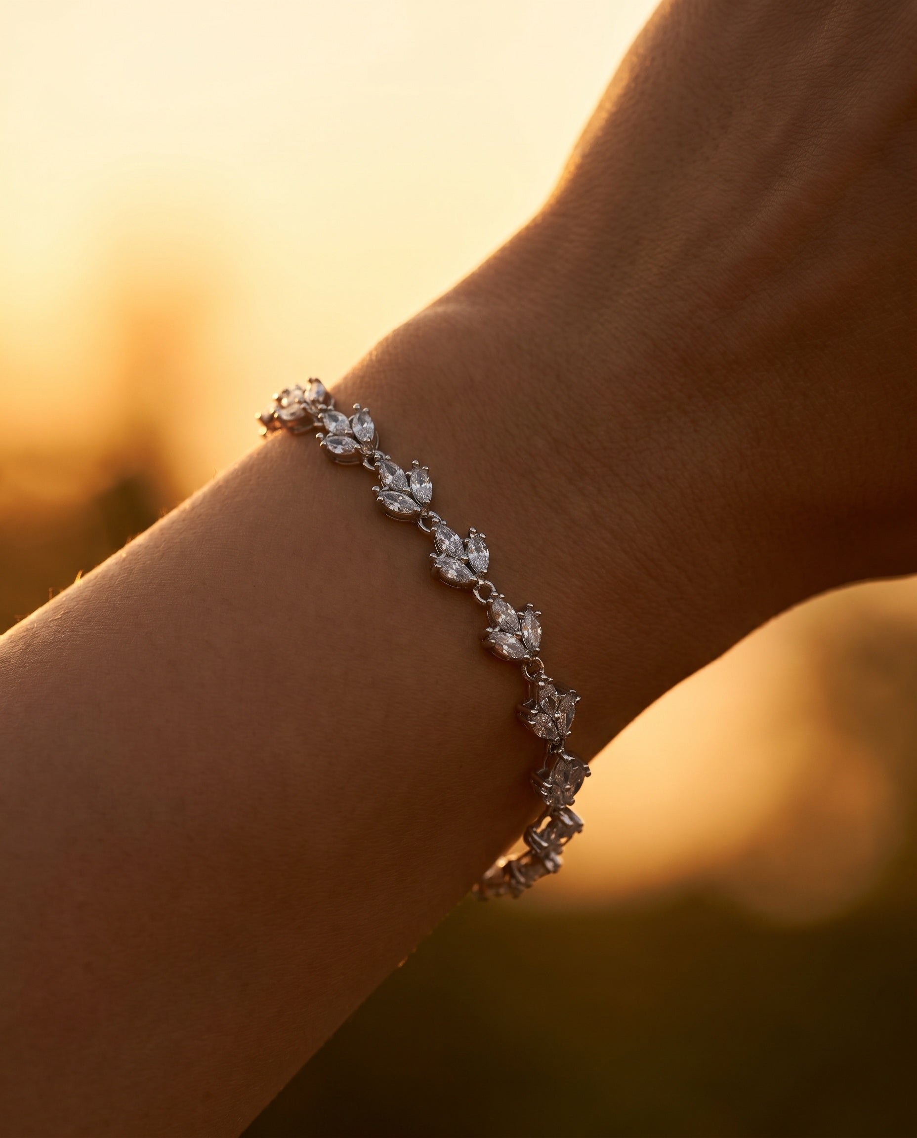 Luxe Collection Bracelet 