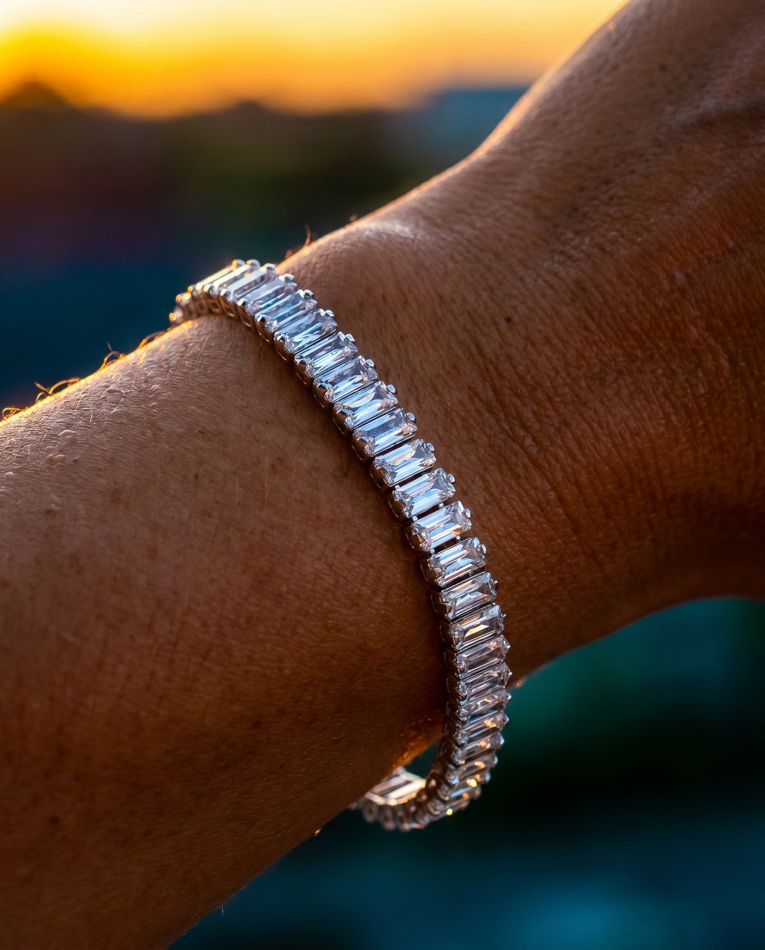 Luxe Collection Bracelet 