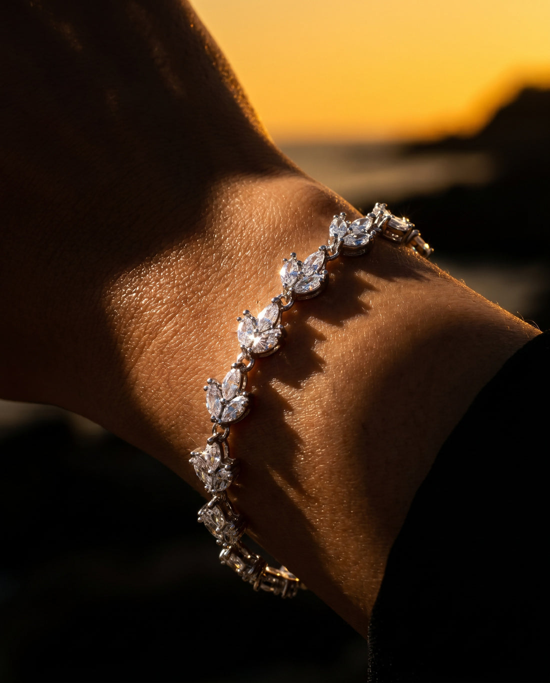 Luxe Collection Bracelet 