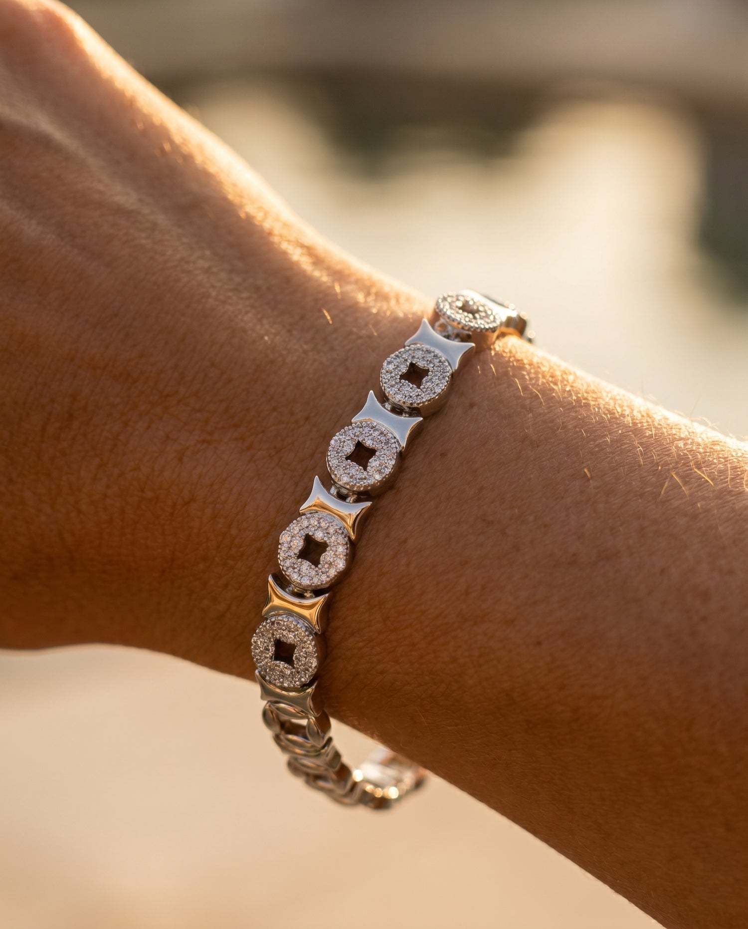 Luxe Collection Bracelet 