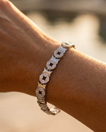 Luxe Collection Bracelet 