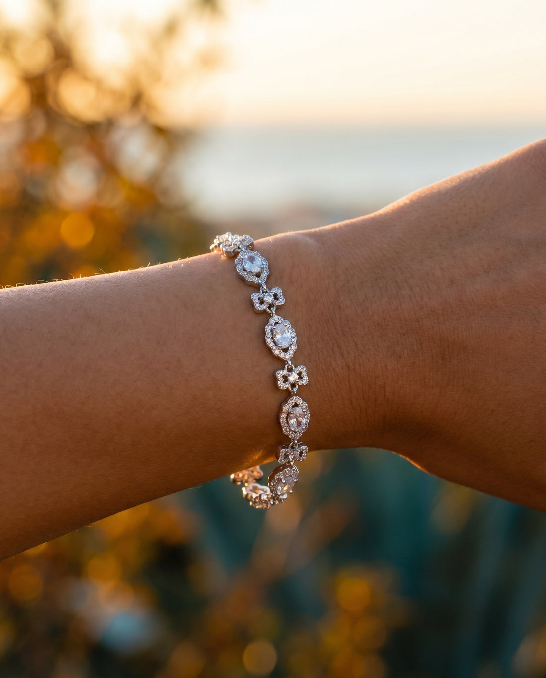 Luxe Collection Bracelet 