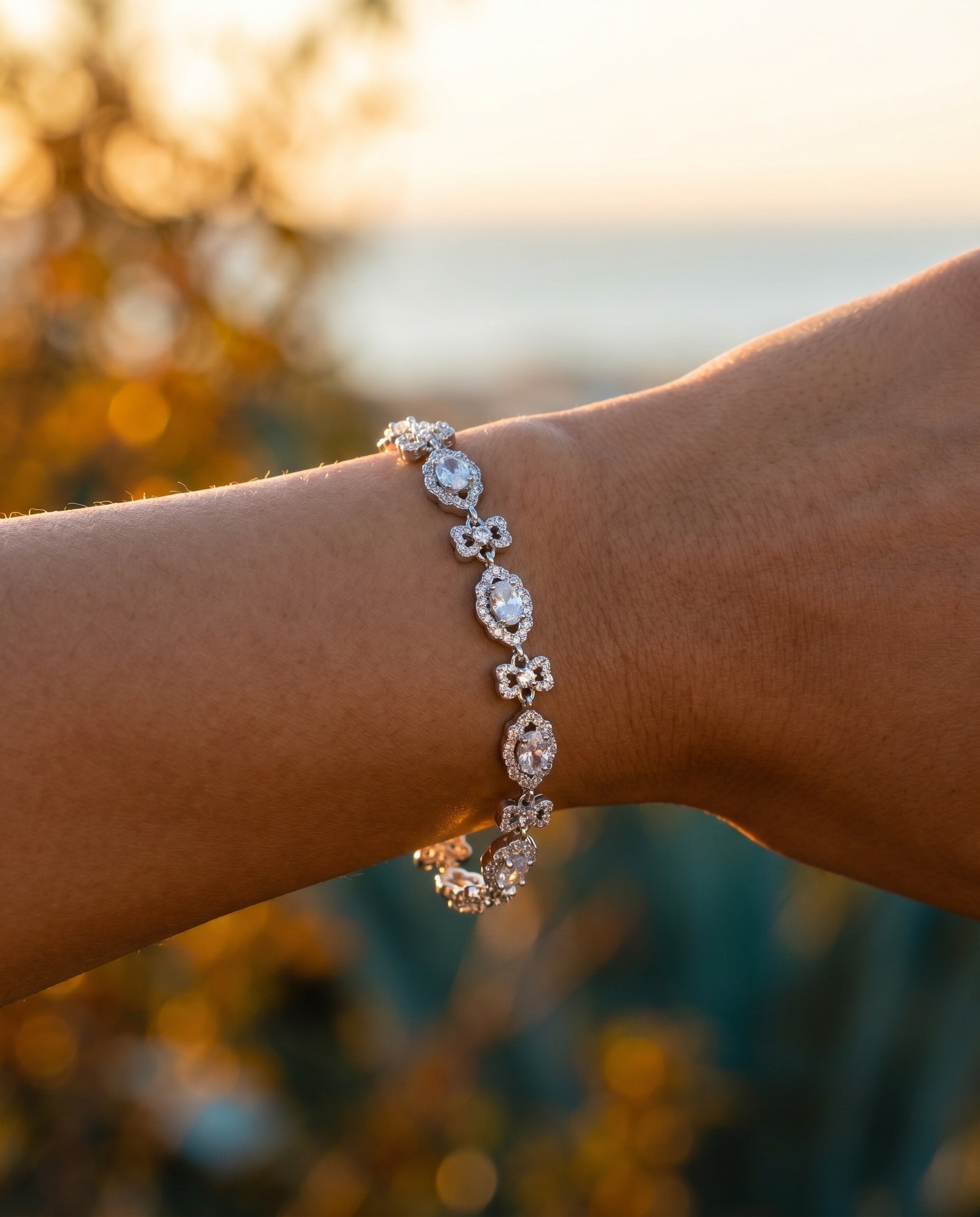 Luxe Collection Bracelet 
