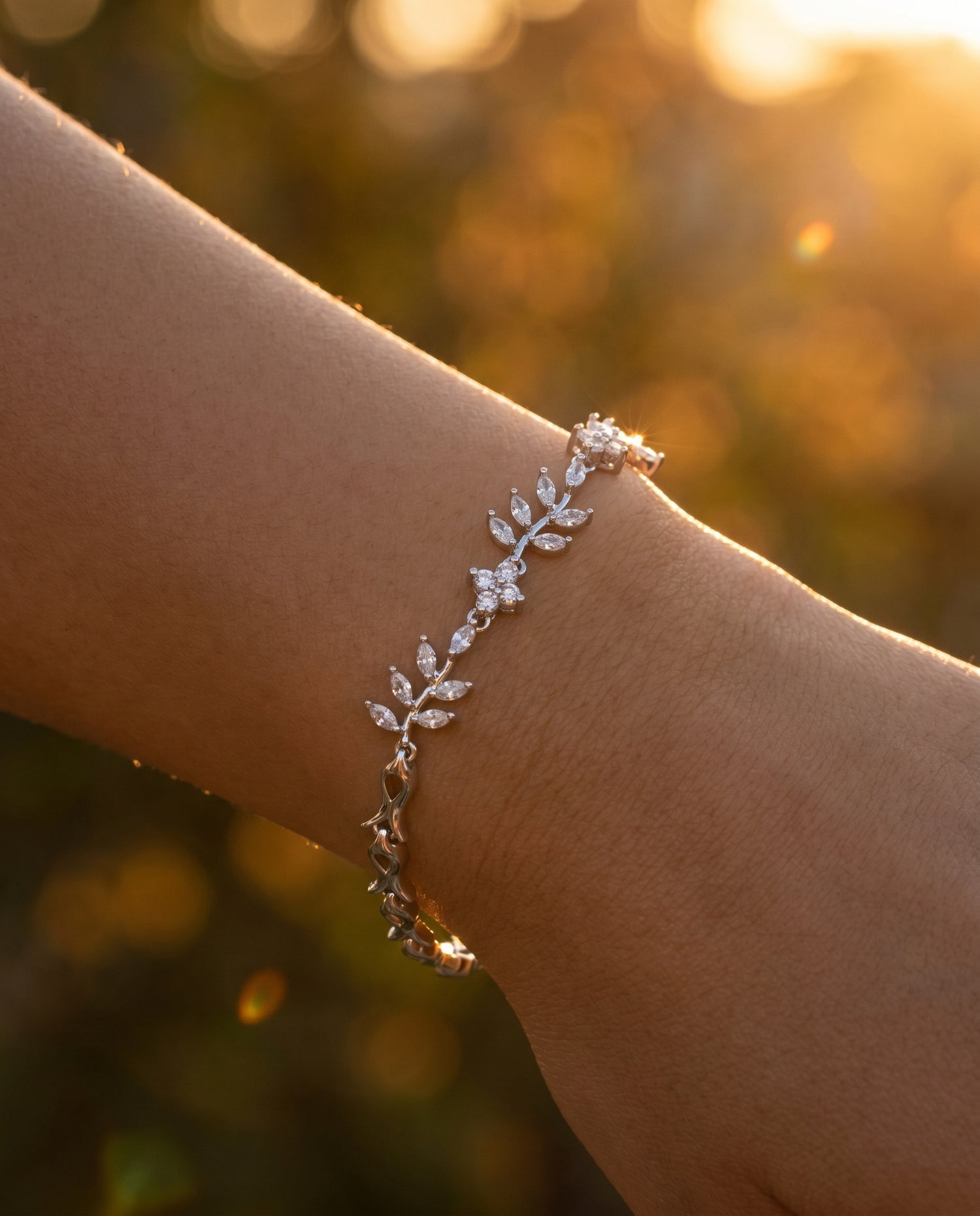 Luxe Collection Bracelet 