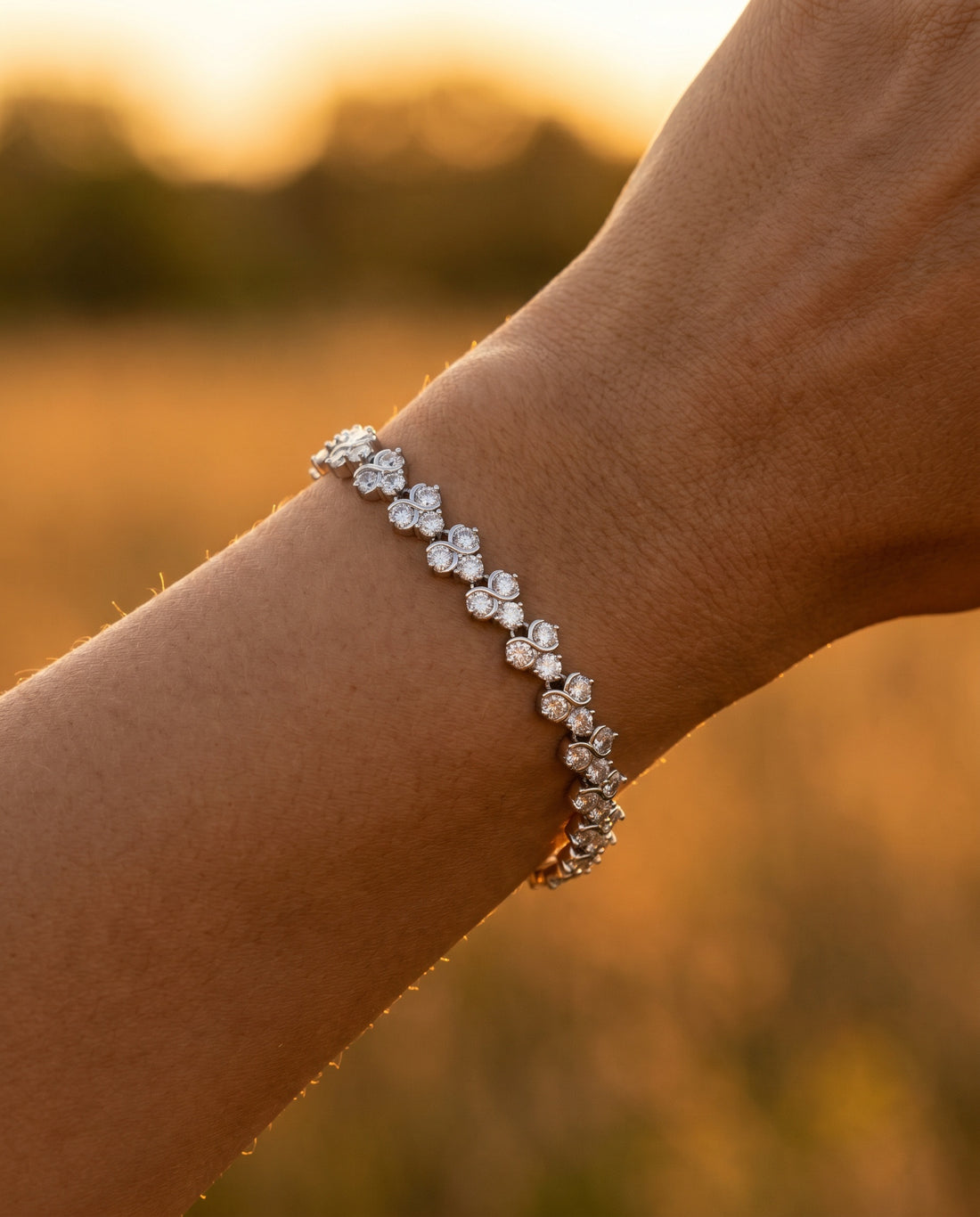 Luxe Collection Bracelet 