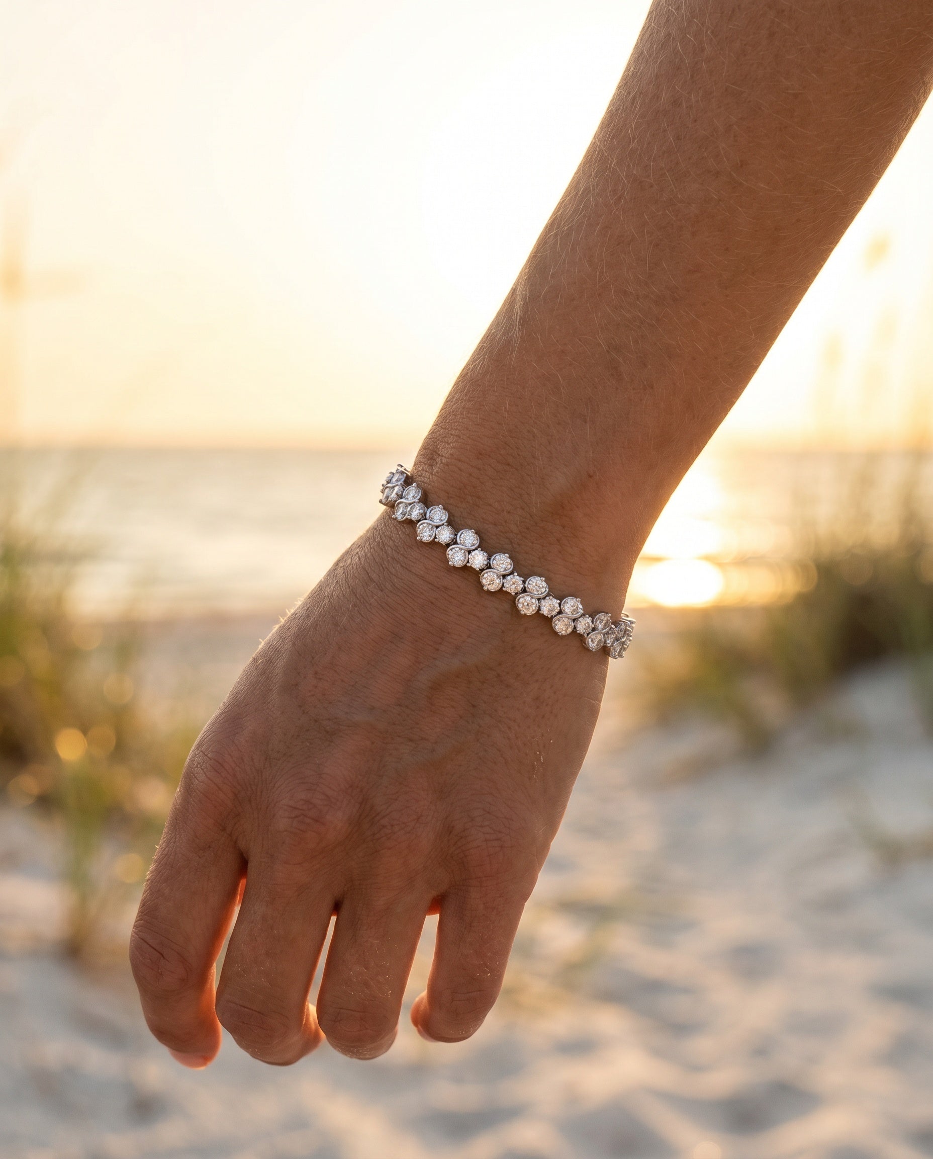 Luxe Collection Bracelet 