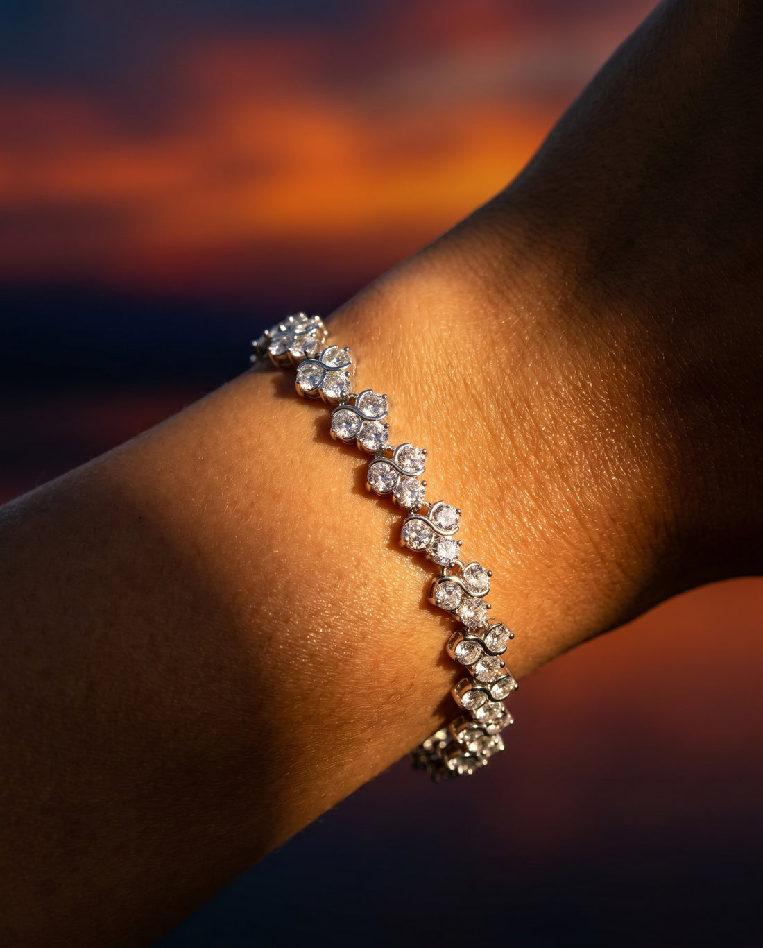 Luxe Collection Bracelet 