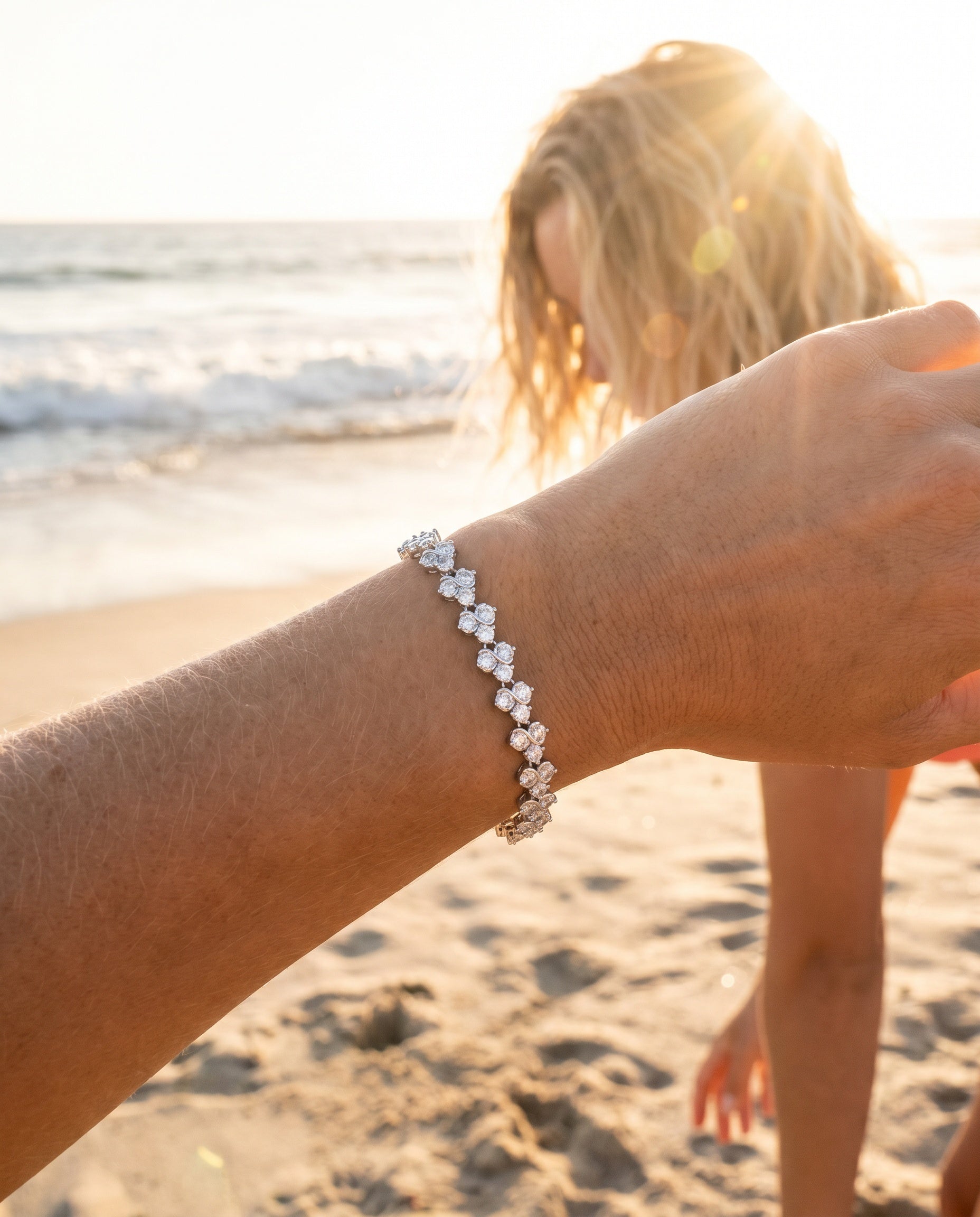Luxe Collection Bracelet 