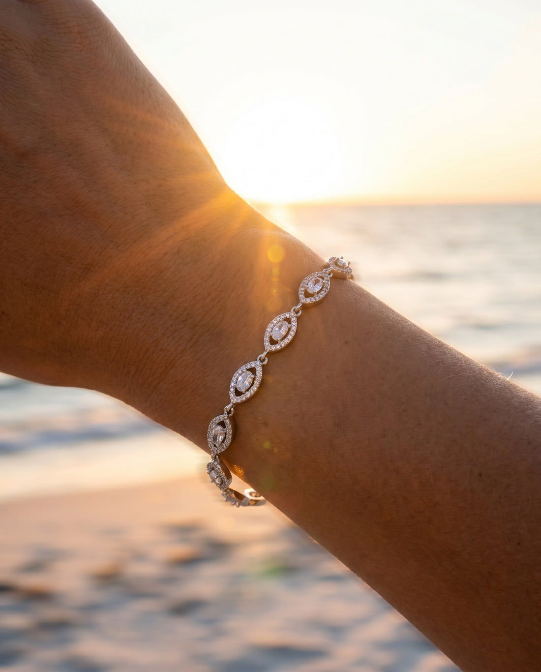 Luxe Collection Bracelet