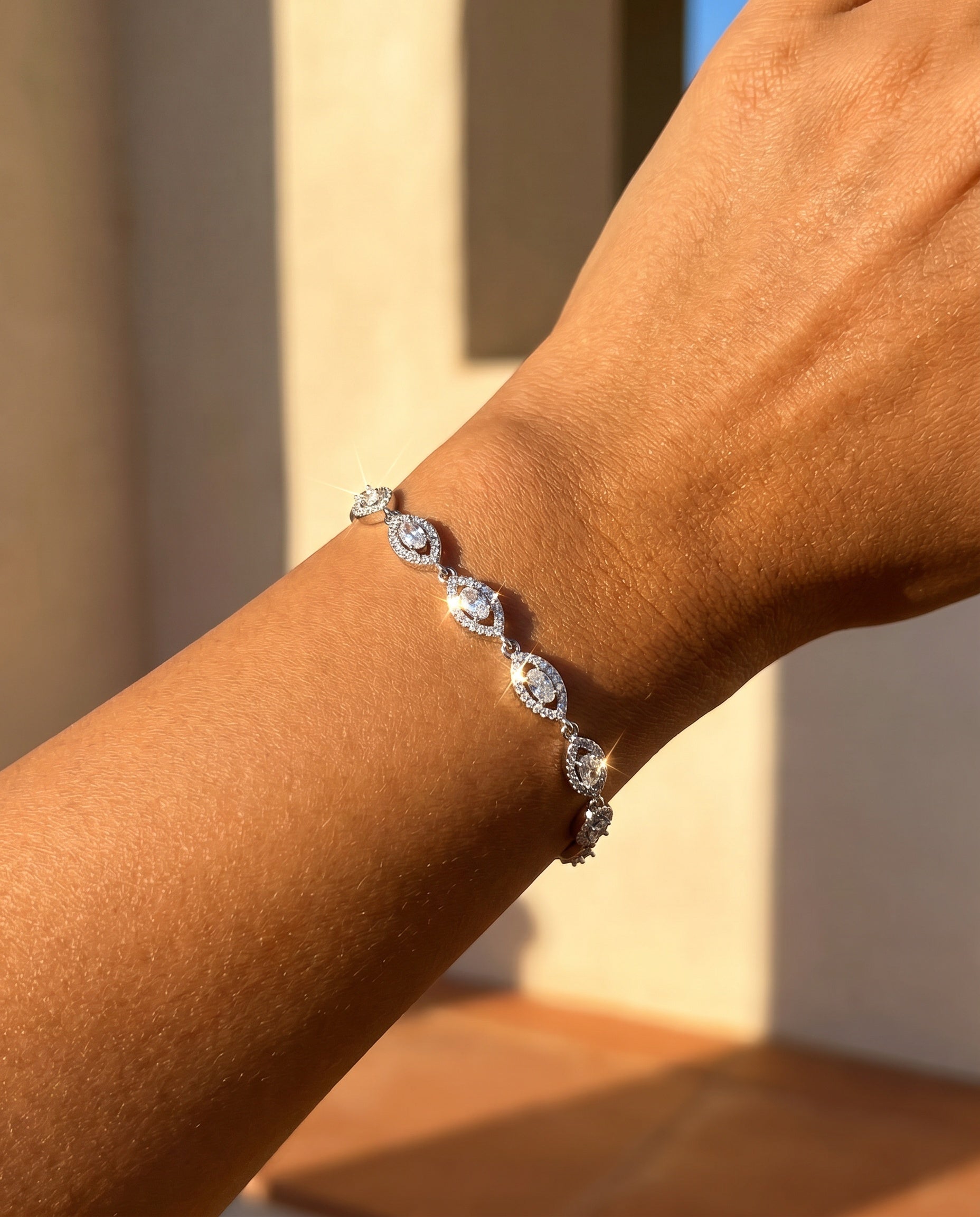 Luxe Collection Bracelet 