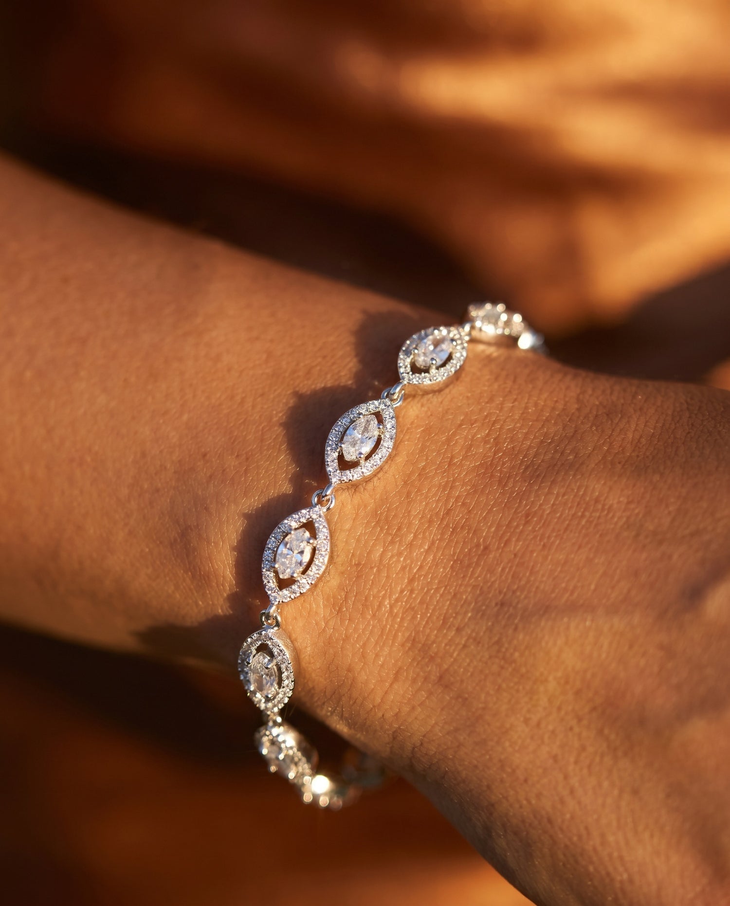 Luxe Collection Bracelet 