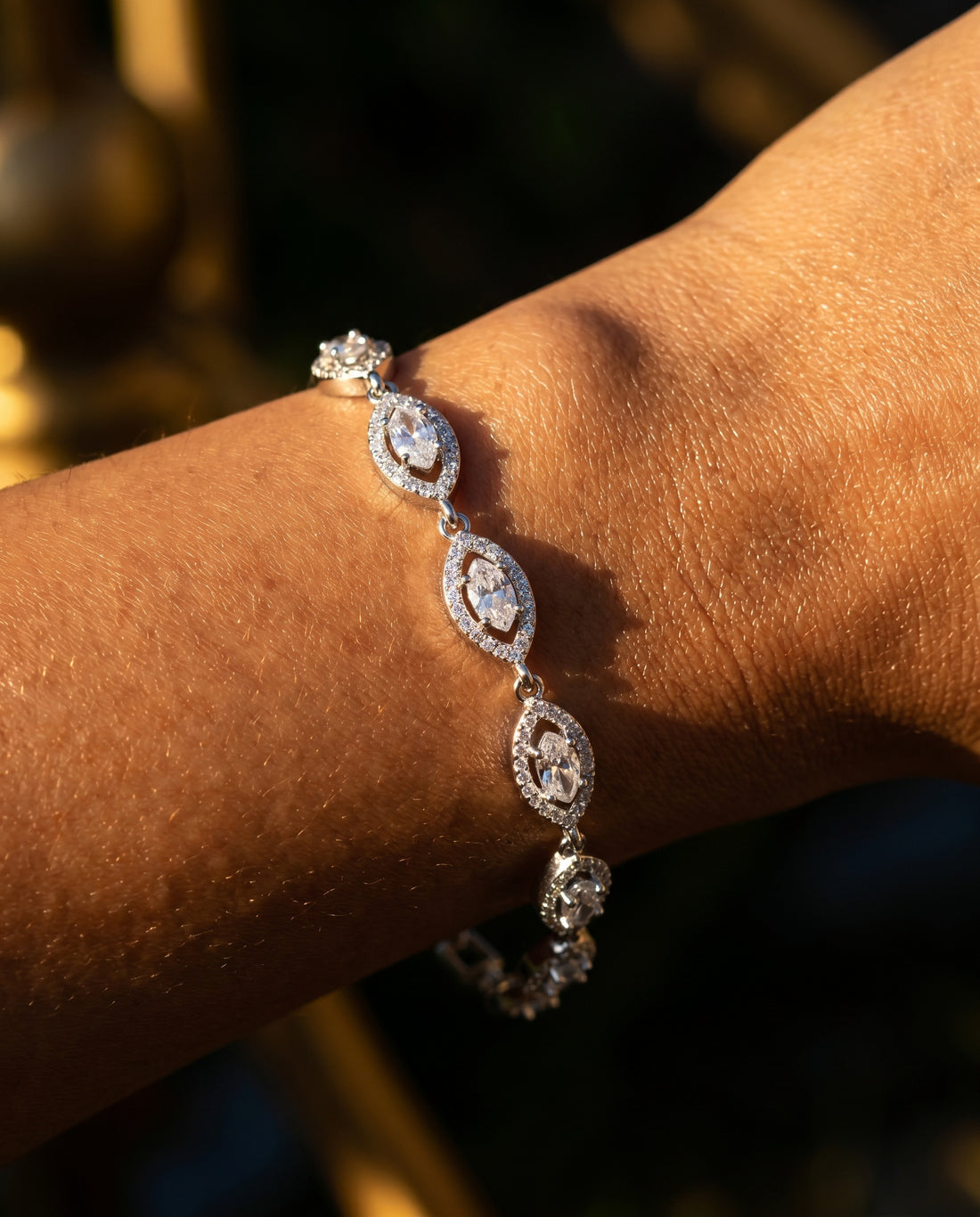 Luxe Collection Bracelet 