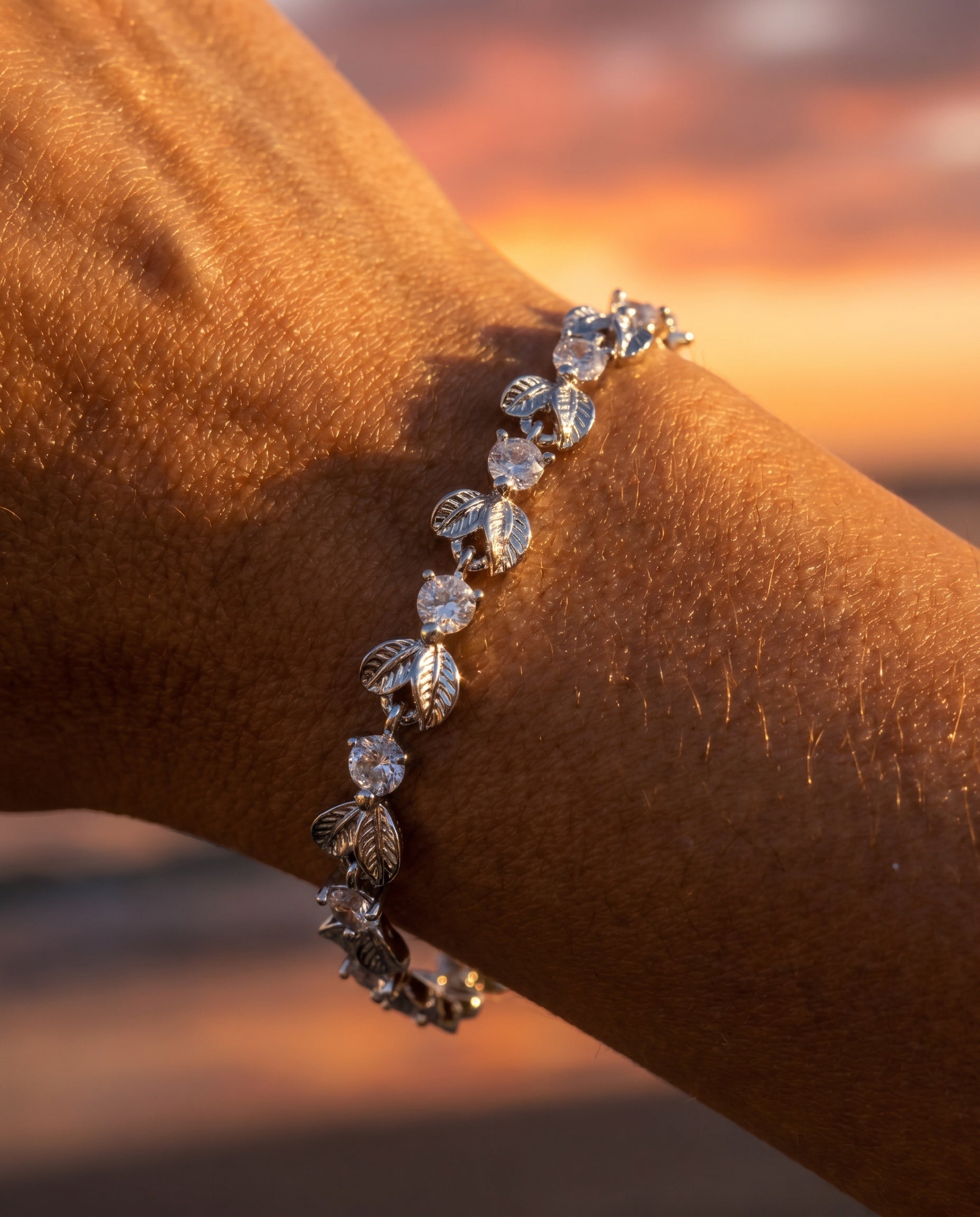 Luxe Collection Bracelet 