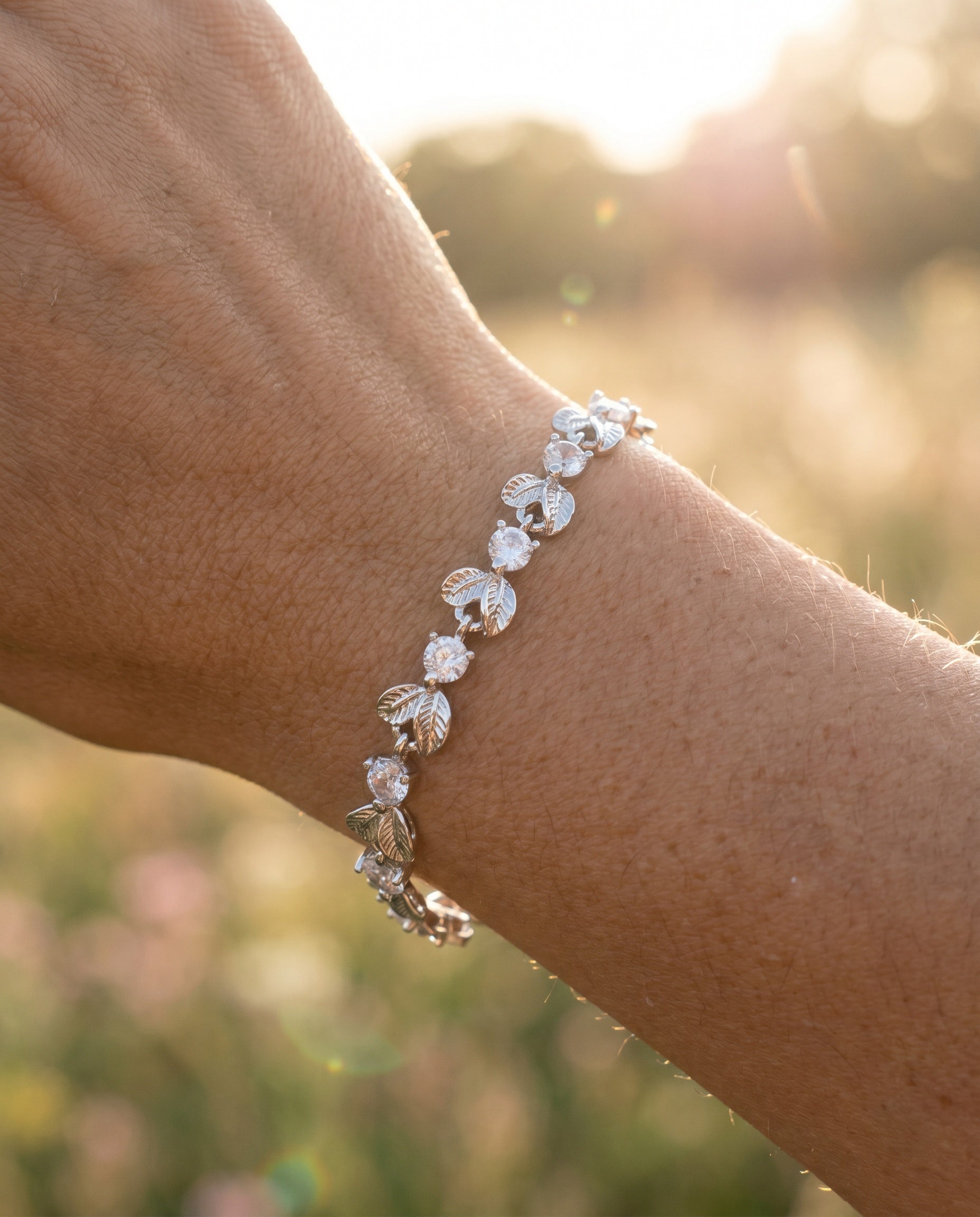 Luxe Collection Bracelet 