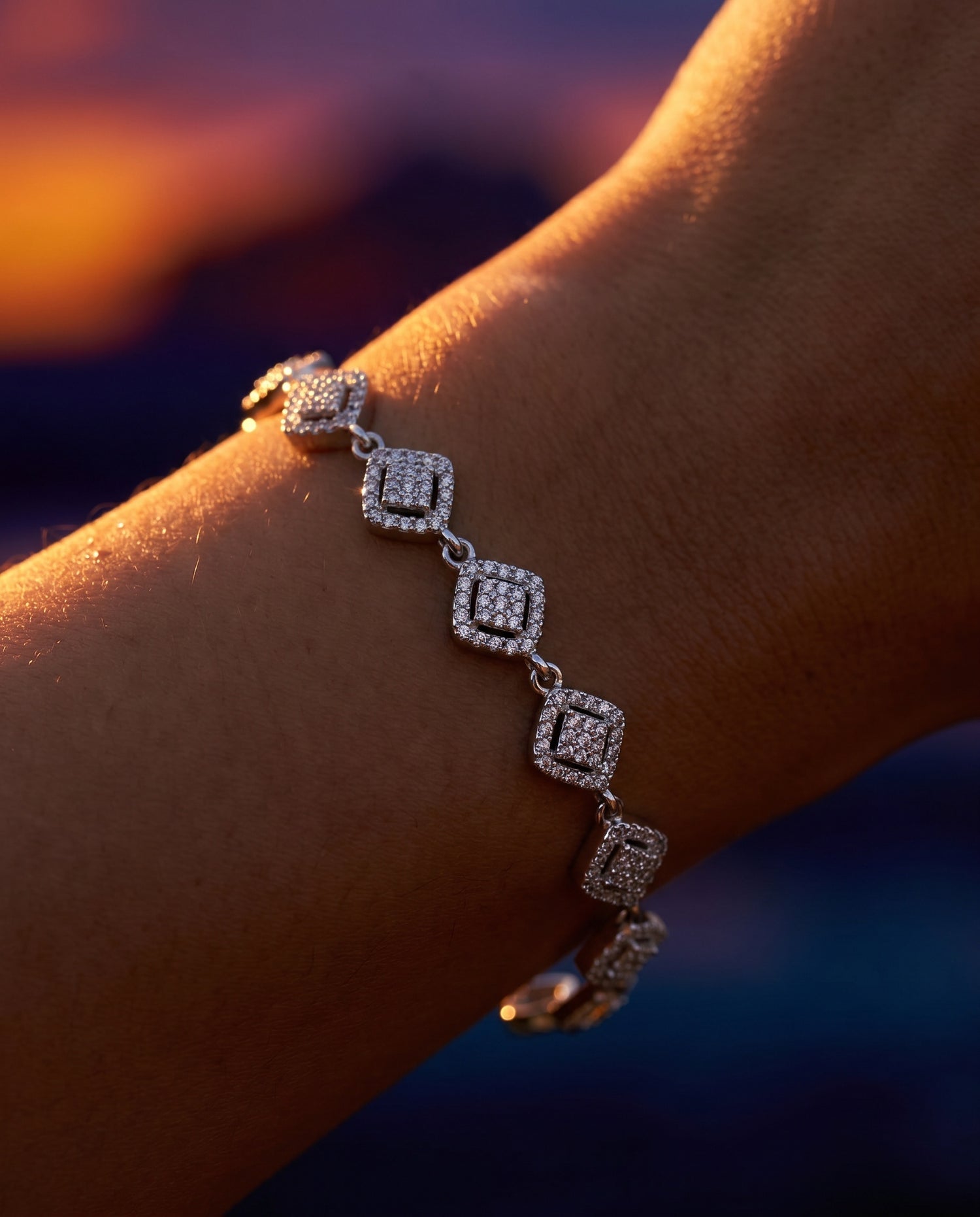 Luxe Collection Bracelet 