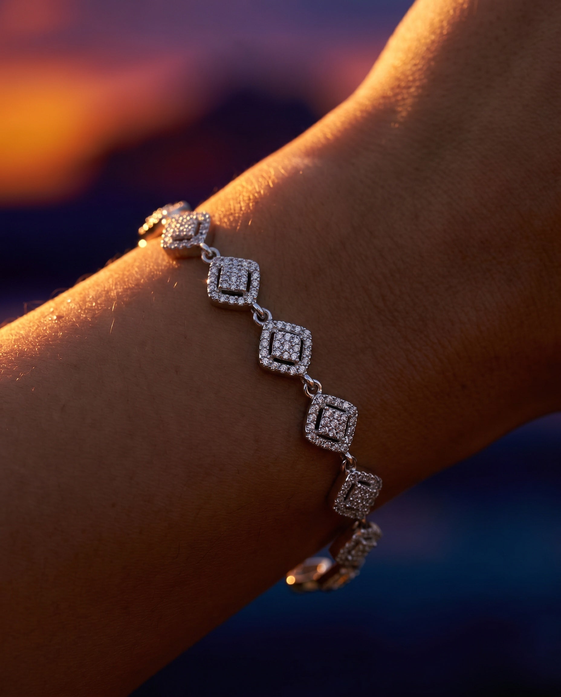 Luxe Collection Bracelet 