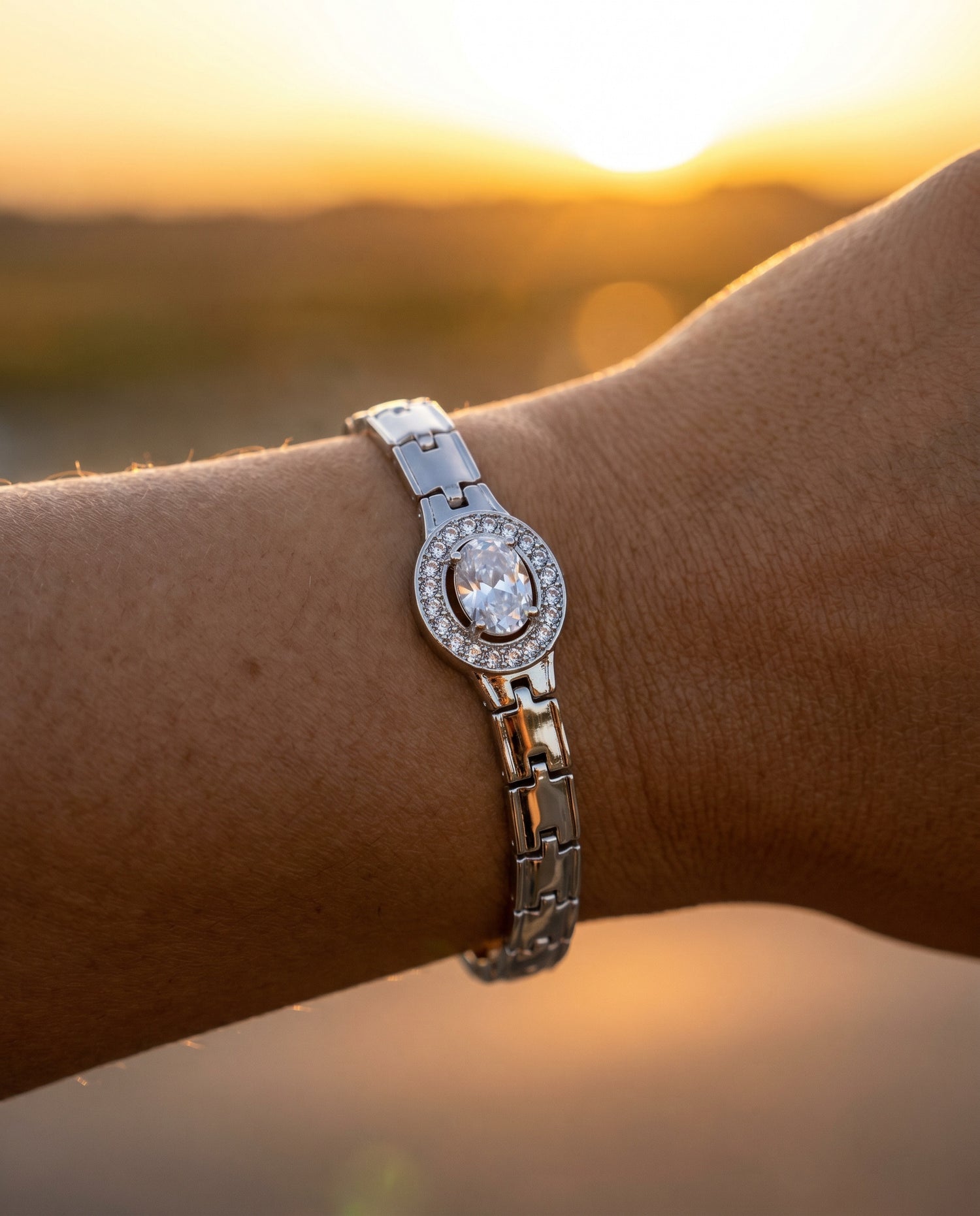 Luxe Collection Bracelet 