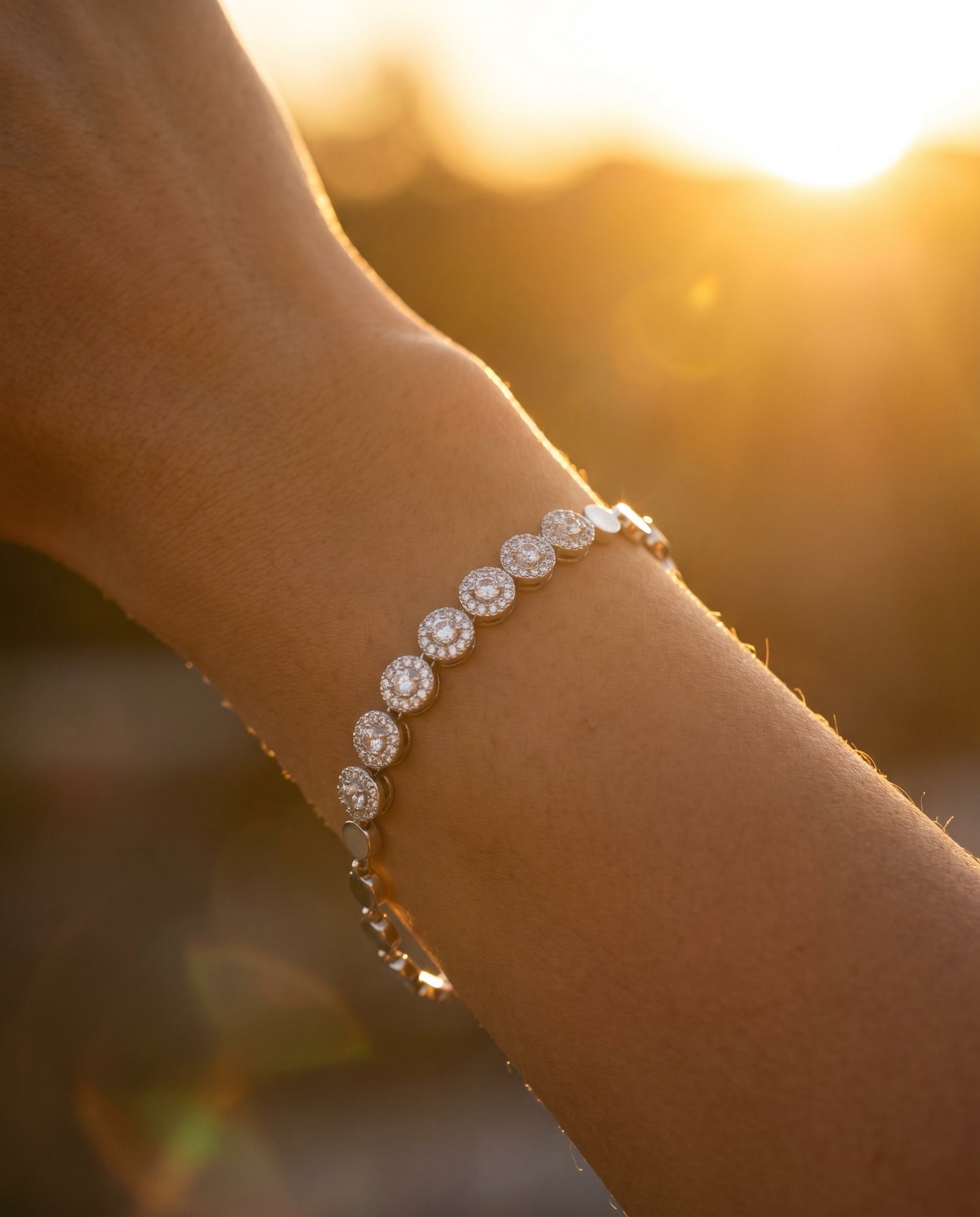 Luxe Collection Bracelet 