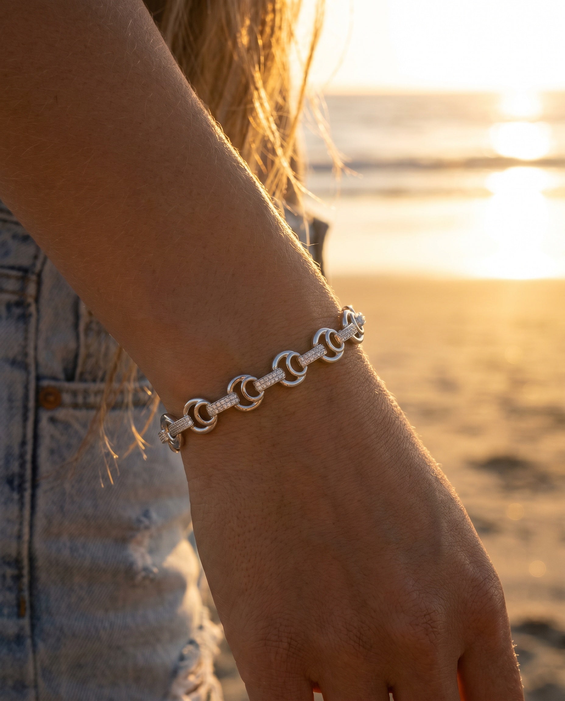 Luxe Collection Bracelet 
