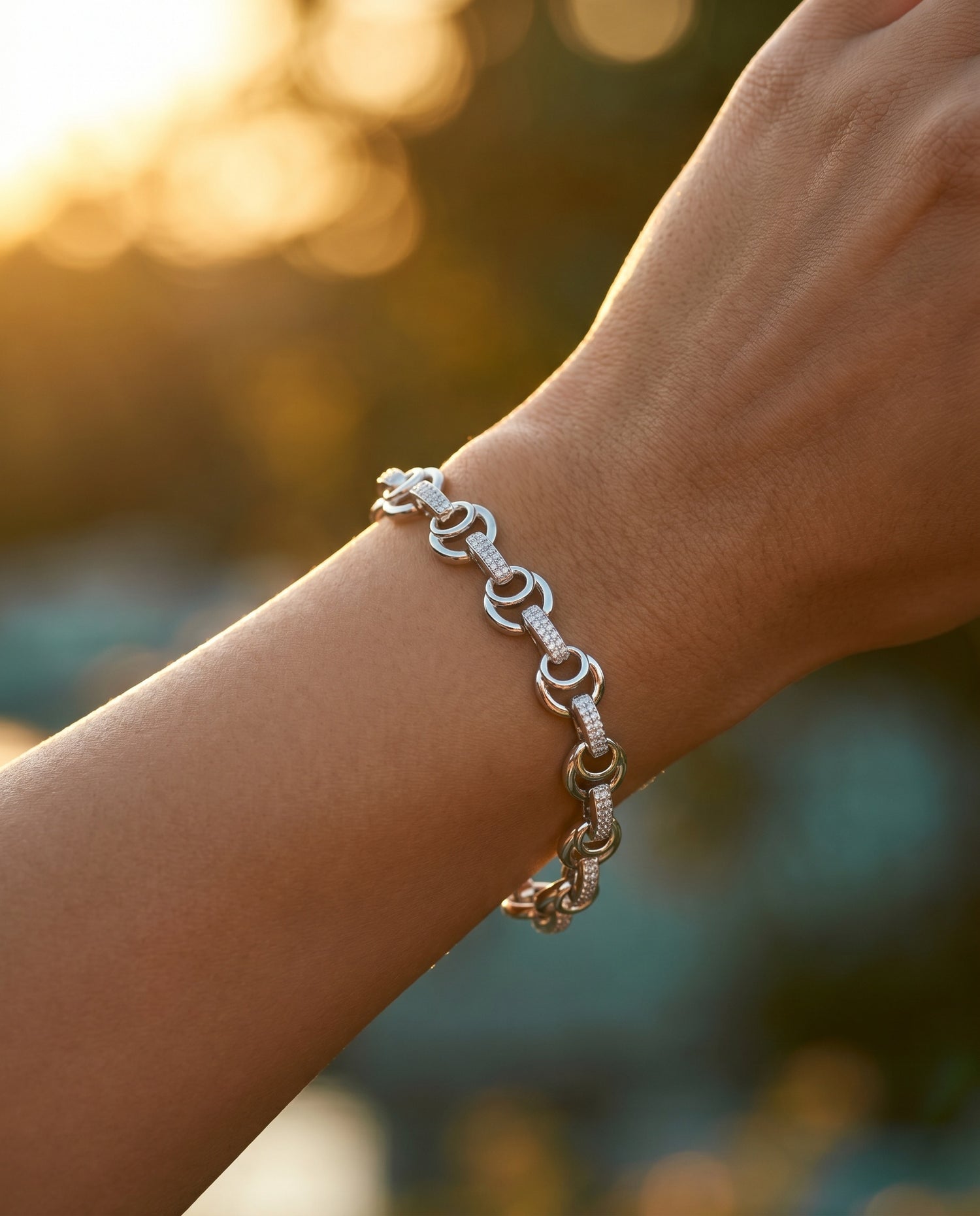 Luxe Collection Bracelet 