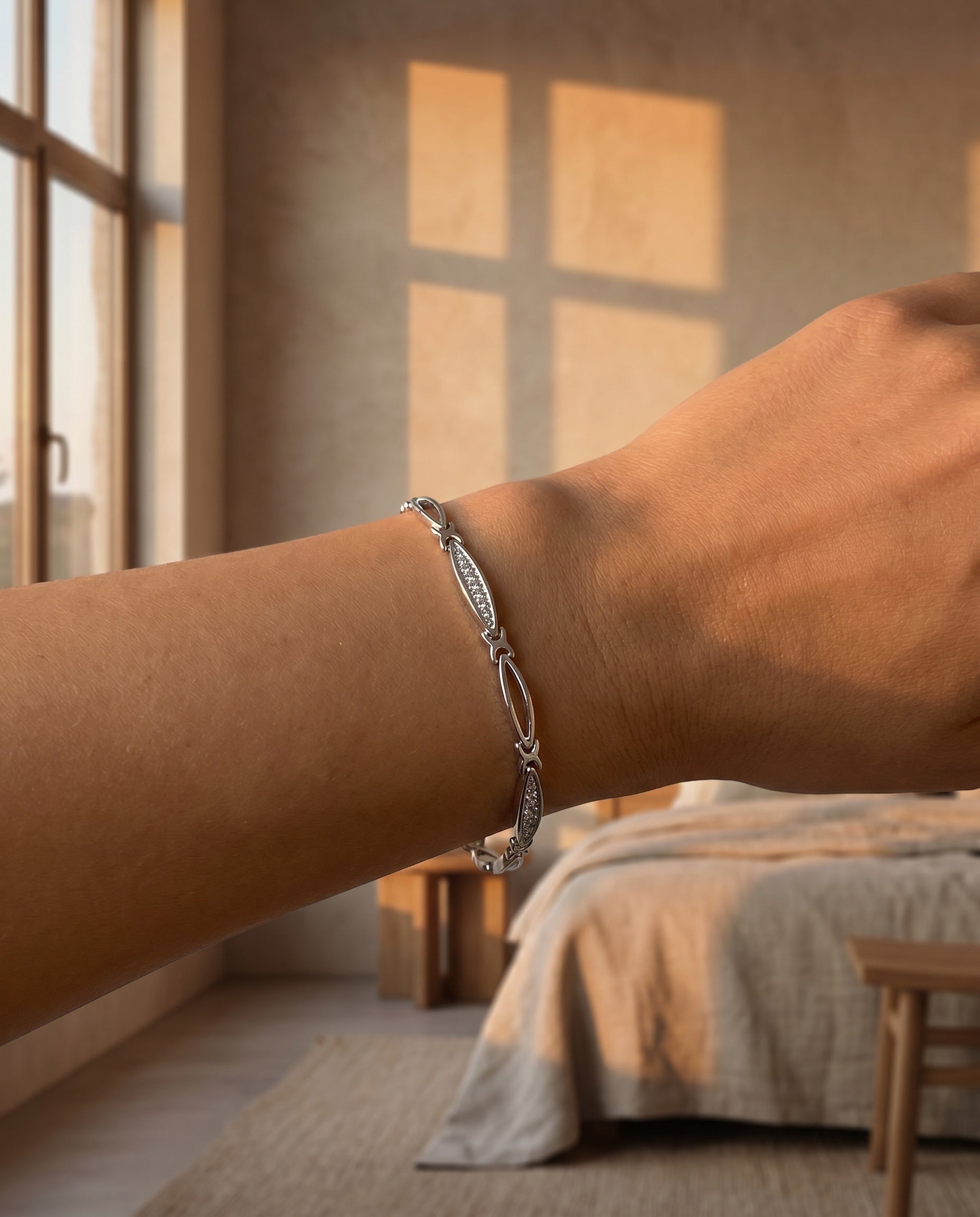 Luxe Collection Bracelet 