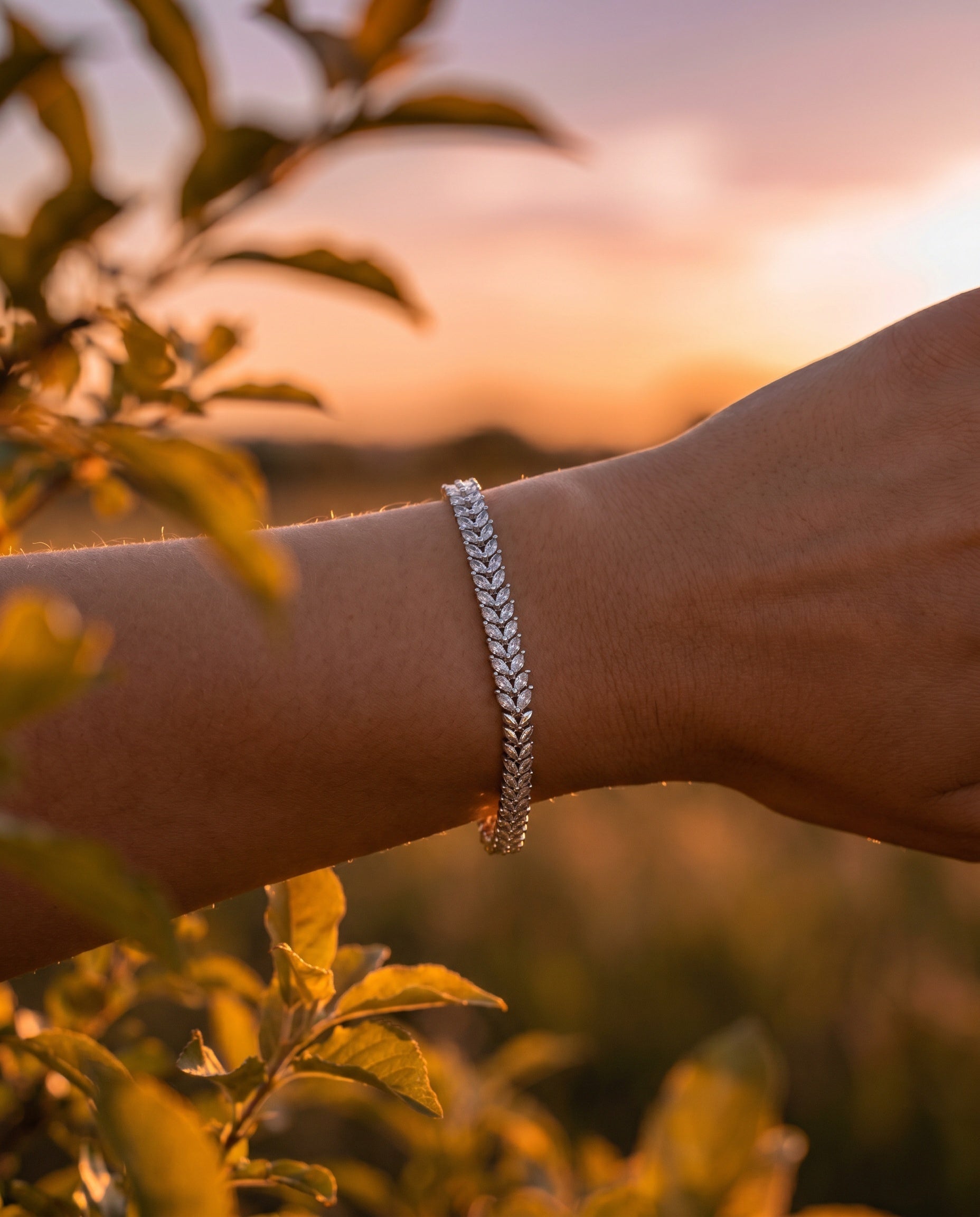 Luxe Collection Bracelet 