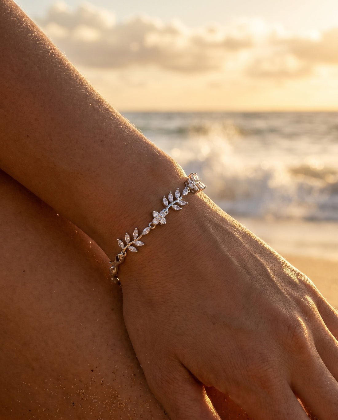 Luxe Collection Bracelet 