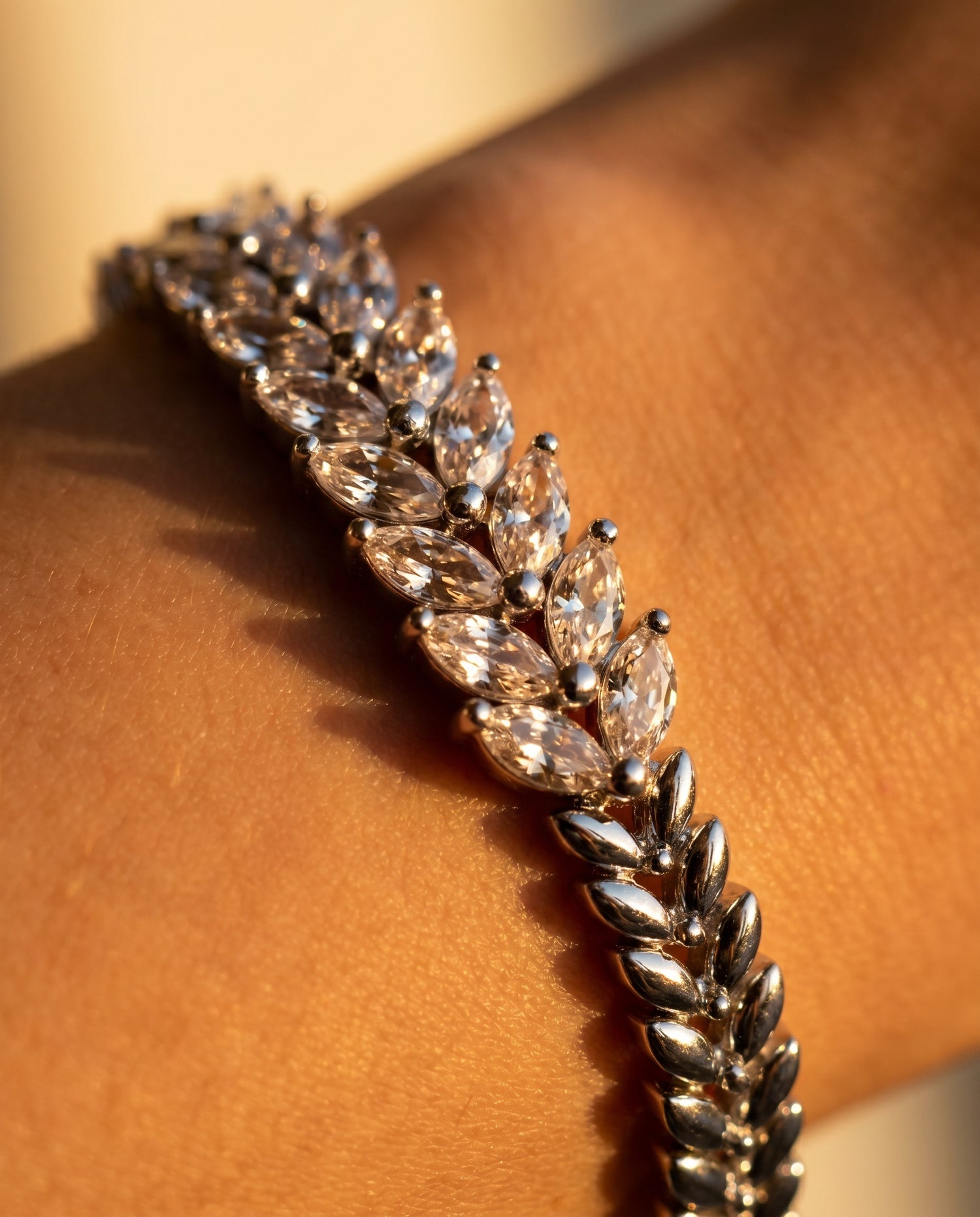Luxe Collection Bracelet 