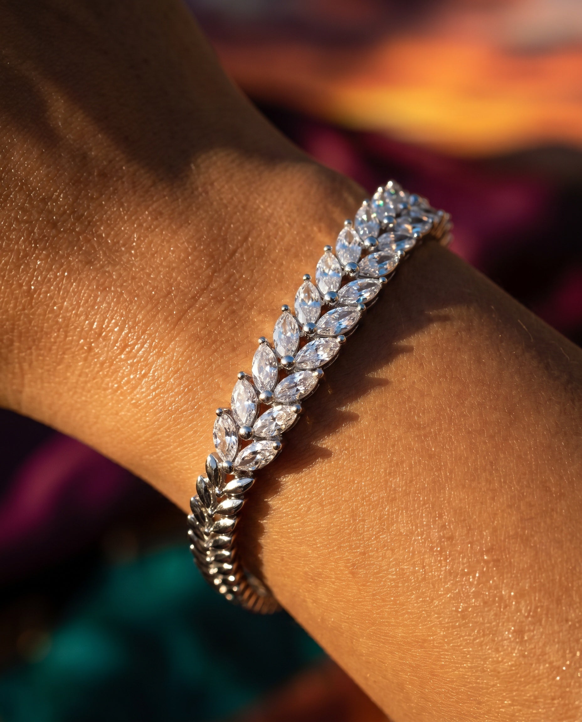 Luxe Collection Bracelet 