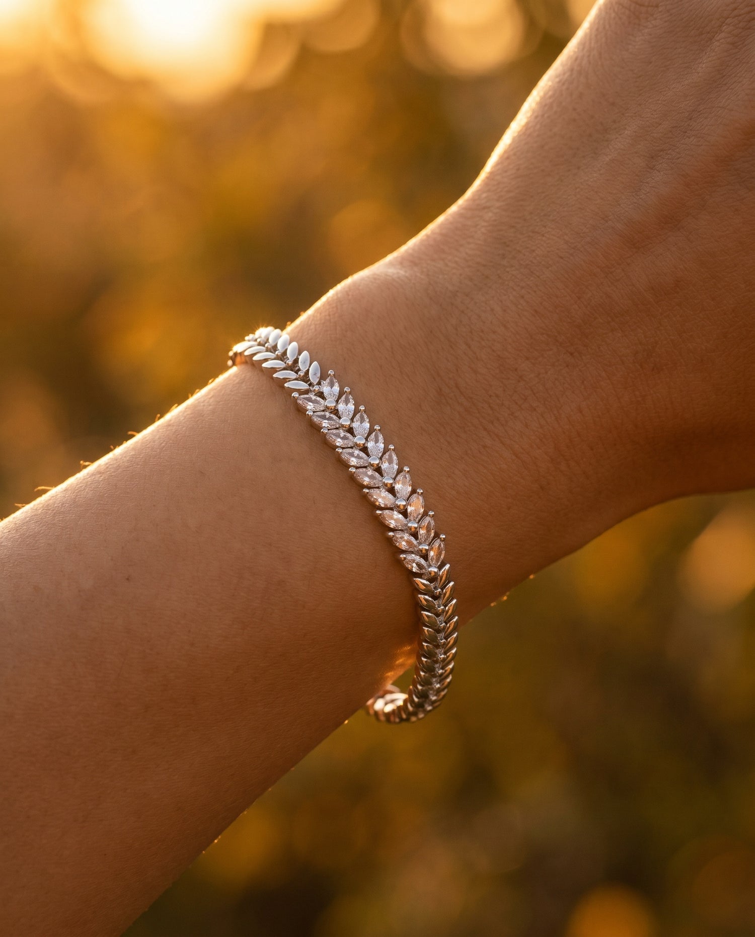 Luxe Collection Bracelet 