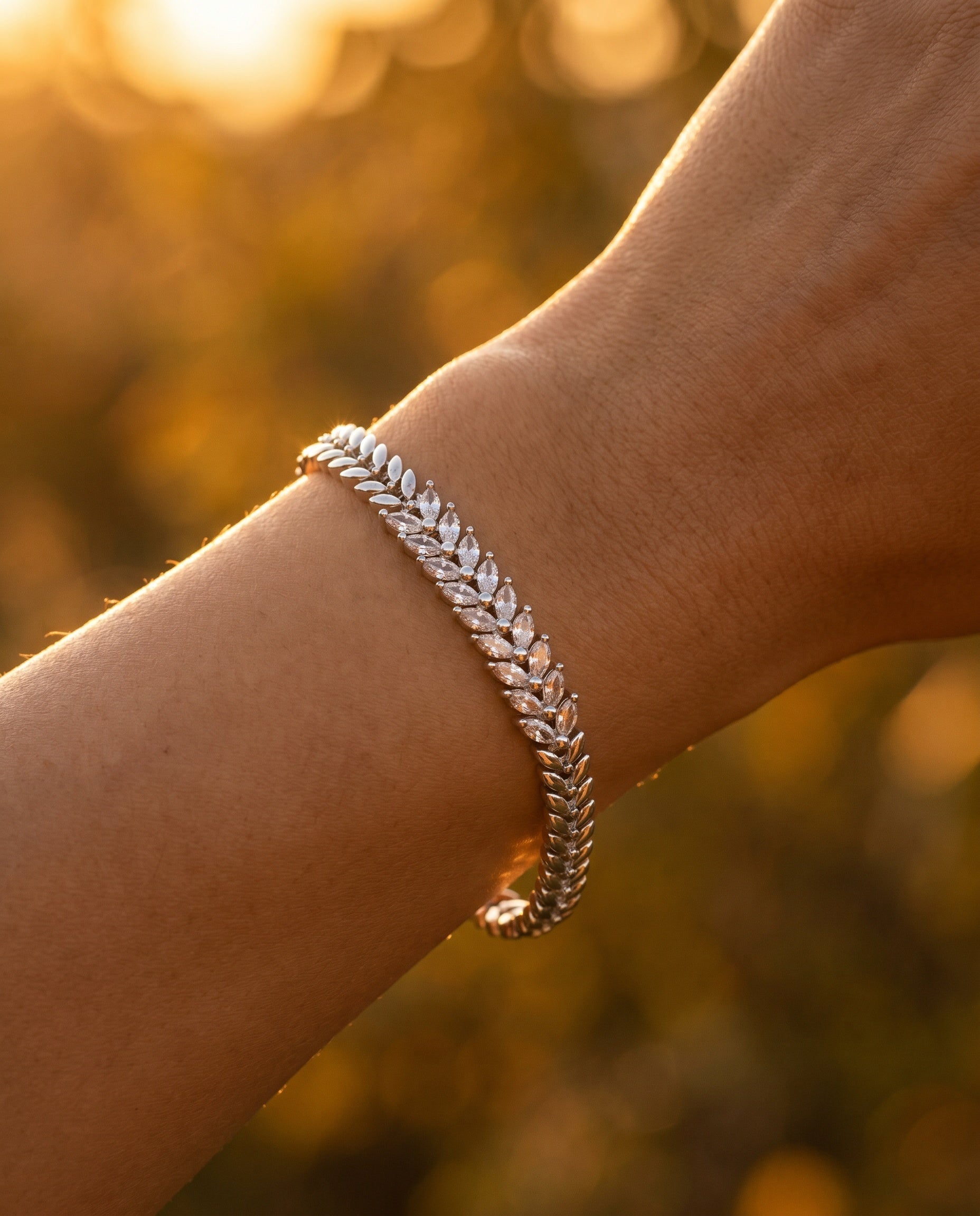 Luxe Collection Bracelet 