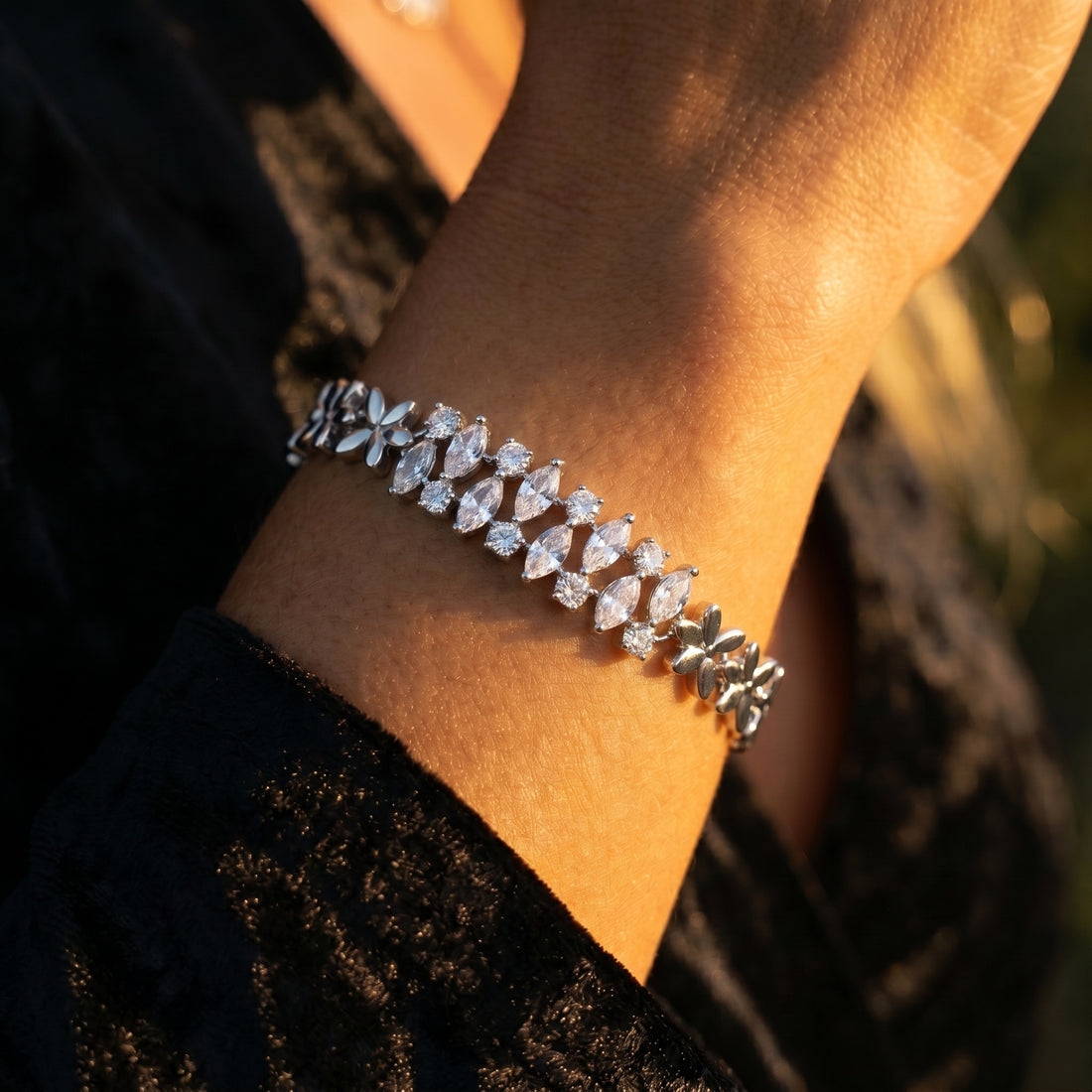 Luxe Collection Bracelet
